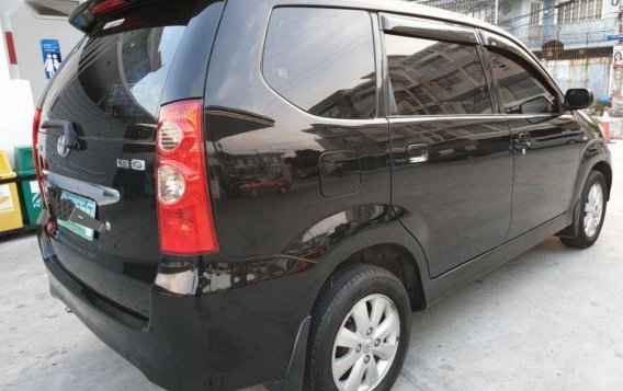 2010 Toyota Avanza 1.5G AT for sale -5
