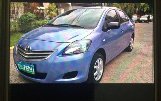 Toyota Vios 2013 for sale -6