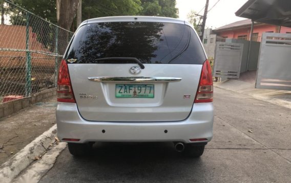 2005 Toyota Innova G for sale -4