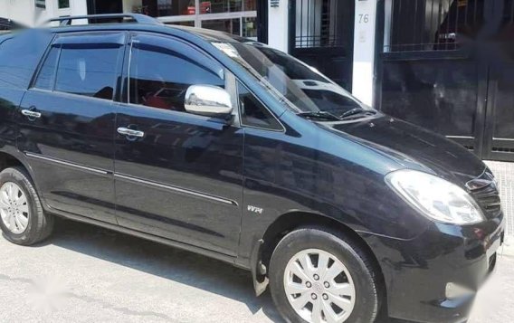 2011 Toyota Innova G for sale -3