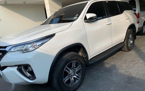 2017 Toyota Fortuner 2.4 G for sale -3
