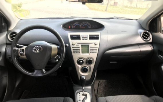 Toyota Vios 1.5G 2008 for sale-3