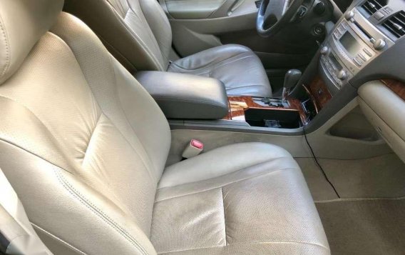 2007 Toyota Camry for sale-2