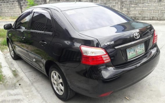 Toyota Vios 2011 for sale-1