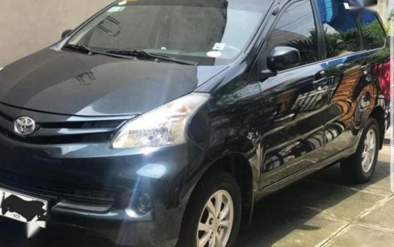 Toyota Avanza 2014 for sale -6