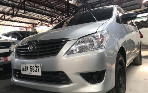 2014 Toyota Innova for sale -1