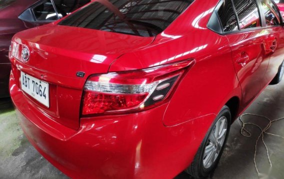 2016 Toyota Vios 1.3E for sale-1