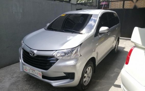 2019 Toyota Avanza 1.3 E for sale-3