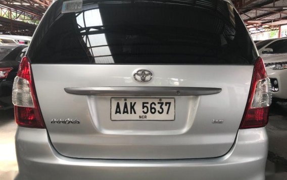 2014 Toyota Innova for sale -4