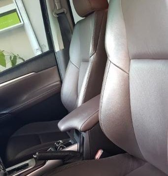 2016 Toyota Fortuner V for sale