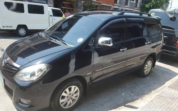 2011 Toyota Innova G for sale -1