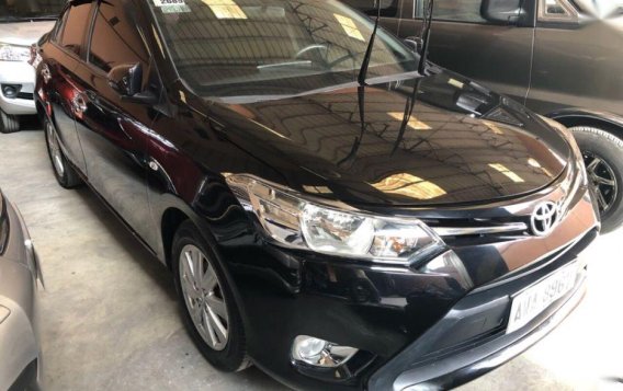 2015 Toyota Vios E for sale