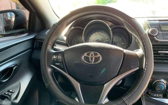 2014 Toyota Vios 1.3 E for sale-6