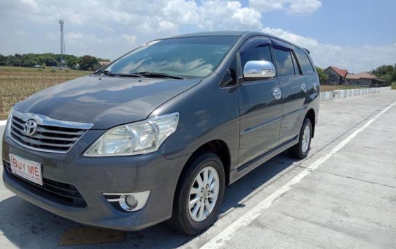 Toyota Innova G 2013 for sale 