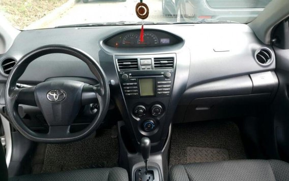 2012 Toyota Vios 1.3G for sale -2