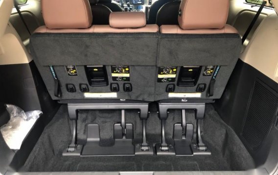2019 Toyota Sienna new for sale-7