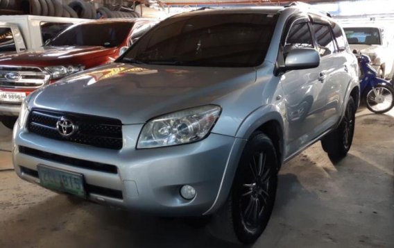 2007 Toyota RAV4 for sale-2