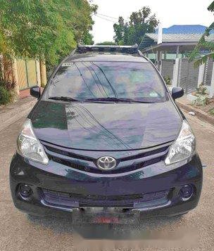 Toyota Avanza 2015 E for sale-1