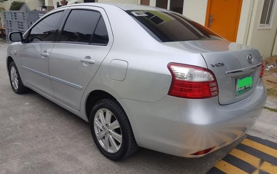 Toyota Vios 2012 for sale-1