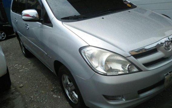 Toyota Innova 2.5V AT for sale -2