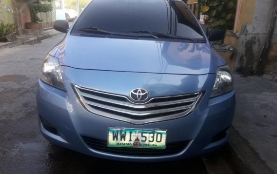 Toyota Vios 2013 for sale-1