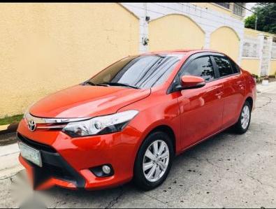 Toyota Vios 2014 for sale-1