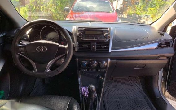 2014 Toyota Vios 1.3 E for sale-3