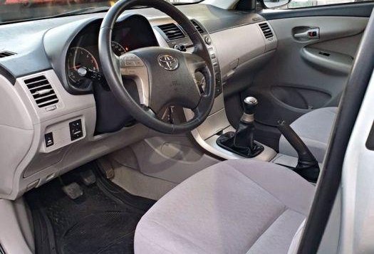 2008 Toyota Altis 1.6 G for sale -7