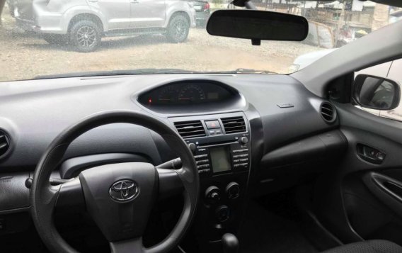 2012 Toyota Vios 1.3G for sale -5