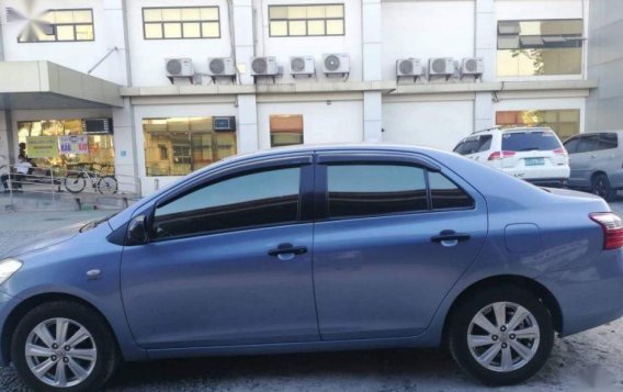 2011 Toyota Vios 1.3 for sale -1