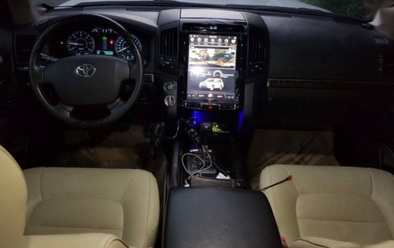 2011 Toyota Land Cruiser for sale-3