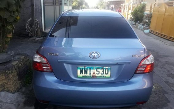 Toyota Vios 2013 for sale-5