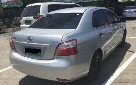 For Sale Toyota Vios 2013 1.3 J -3