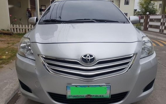 Toyota Vios 2012 for sale