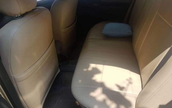 Toyota Vios G 2006 for sale -5