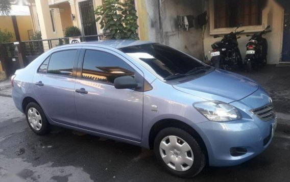 Toyota Vios 2013 for sale-3