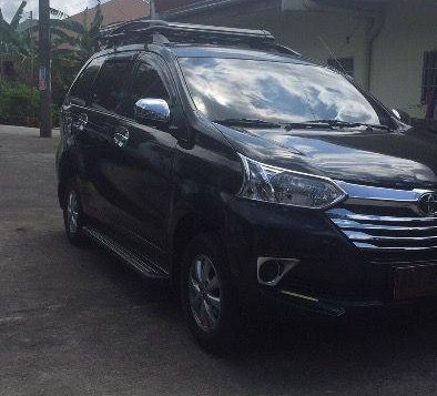 Toyota Avanza 2018 for sale-6