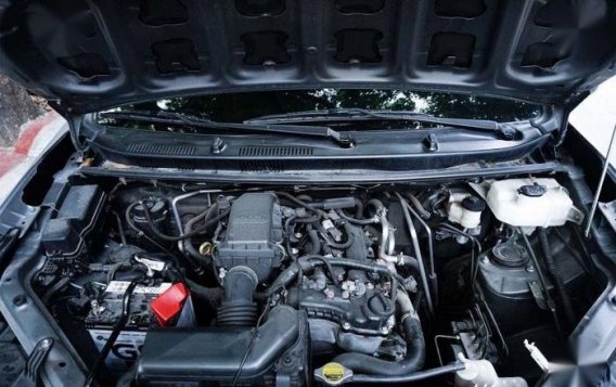Toyota Avanza 1.3E 2017 for sale-8