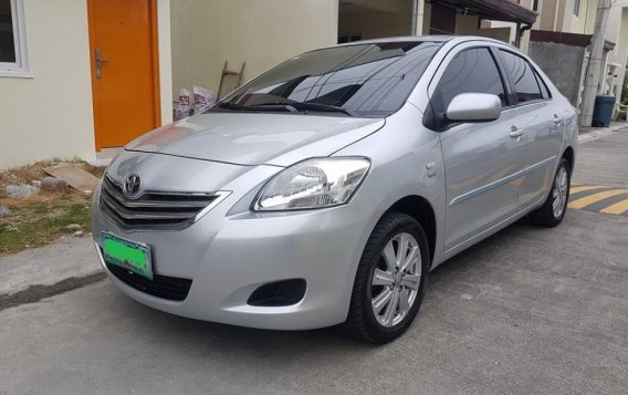 Toyota Vios 2012 for sale-7