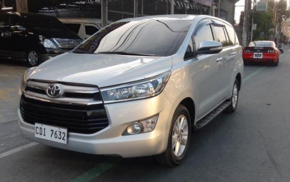 2016 Toyota Innova G for sale-2