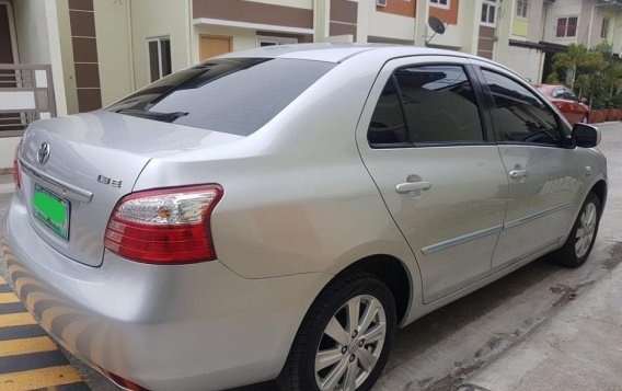 Toyota Vios 2012 for sale-4