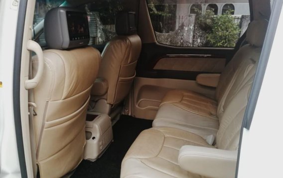 2006 Toyota Alphard for sale-5