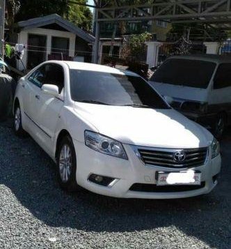 Toyota Camry 2010 for sale -2