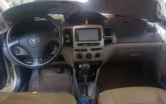 Toyota Vios G 2006 for sale -4
