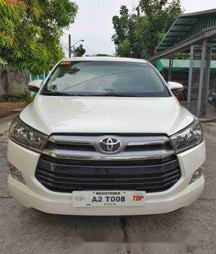 Toyota Innova 2018 G for sale