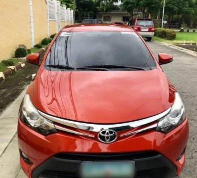 Toyota Vios 2014 for sale