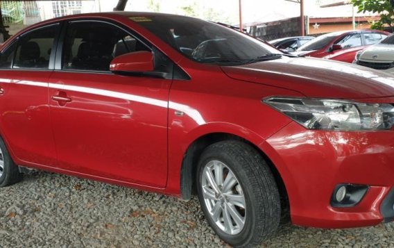 2018 Toyota Vios 1.3E for sale 