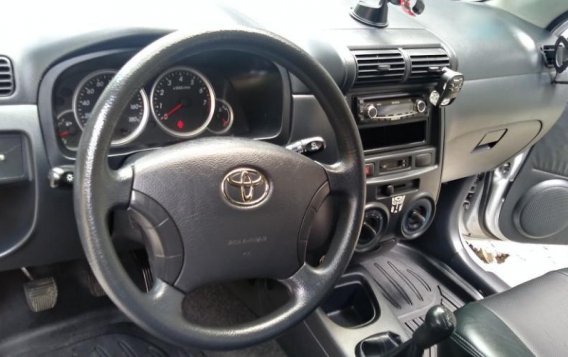 Toyota Avanza 2011 for sale-9