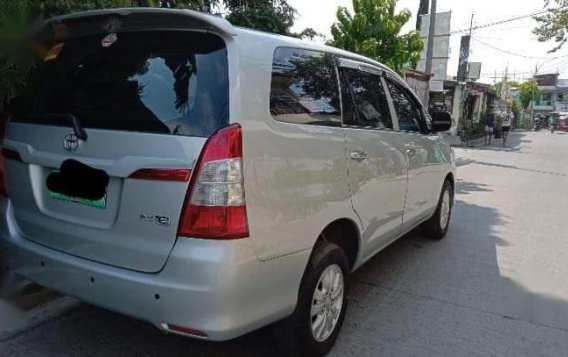 2013 Toyota Innova E for sale-3