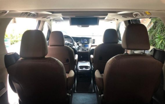 2019 Toyota Sienna new for sale-5